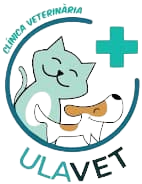 ULAVET Logo